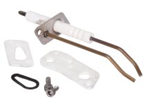 Электрод розжига Wolf, в комплекте, арт: 8612425