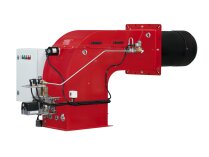 Дизельная горелка FBR FGP 450/3 TL EL, арт: 001682.