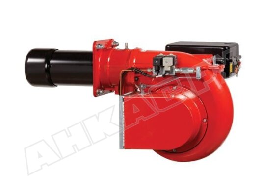 Дизельная горелка FBR FGP 50/M TL EVO, арт: 001684.