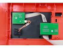 Панель управления Viessmann Vitotronic 300-K MW1B, арт: 7498906