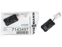 Панель управления Viessmann Vitotronic 300-K MW1B, арт: 7498906