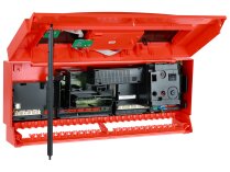 Комплект Viessmann Vitotronic 200-H HK3B + консоль, 7151941, арт: Z009463