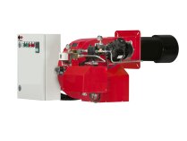 Дизельная горелка FBR FGP 450/M TL EL