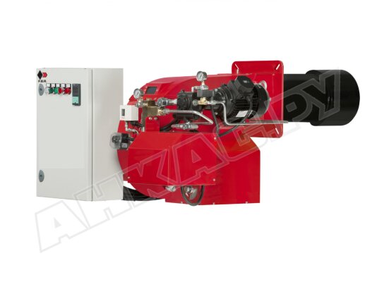 Дизельная горелка FBR FGP 550/M TL EL, арт: 001650.