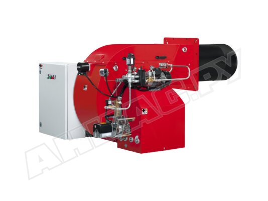 Дизельная горелка FBR FGP 650/M TL EL, арт: 001643.