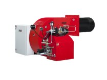 Дизельная горелка FBR FGP 650/M TL EL, арт: 001643.