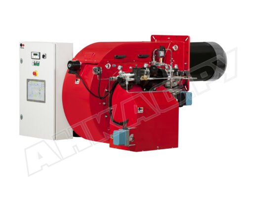 Дизельная горелка FBR FGP 1800/M TL EL, арт: 001690.