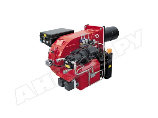 Мазутная горелка FBR FNDP 350/3 TL, арт: 003059.