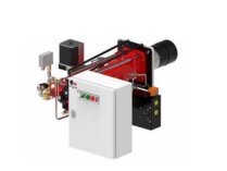 Мазутная горелка FBR FNDP 125/M TL, арт: 003093.