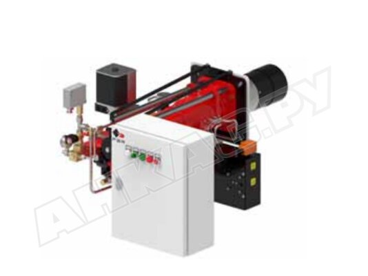 Мазутная горелка FBR FNDP 150/2 TL, арт: 003056.