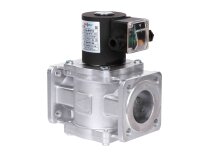 Газовый электромагнитный клапан Термобрест ВН2Н-6 фл.