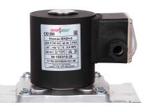 Газовый электромагнитный клапан Термобрест ВН2Н-6 фл.