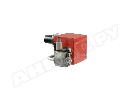 Газовая горелка FBR GAS X5 CE TC + R. CE D1&quot;1/2-S, арт: 002756R057027.