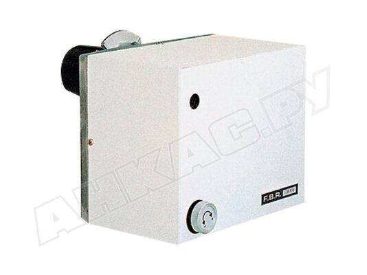 Газовая горелка FBR GAS 1/C TC, арт: 002075. Газовая горелка FBR GAS 1/C TC, арт: 002075.