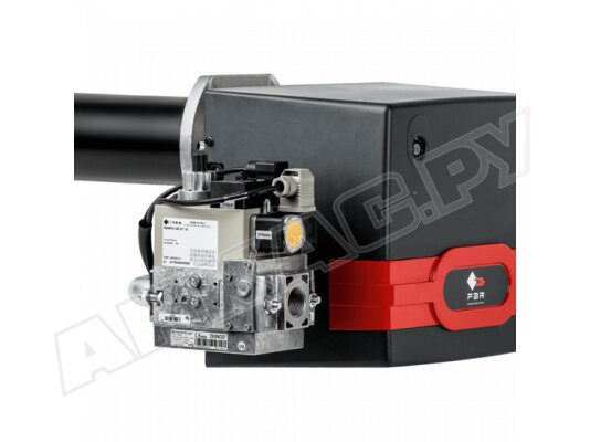 Газовая горелка FBR GAS X0 THLS, арт: 006065. Газовая горелка FBR GAS X0 THLS, арт: 006065.