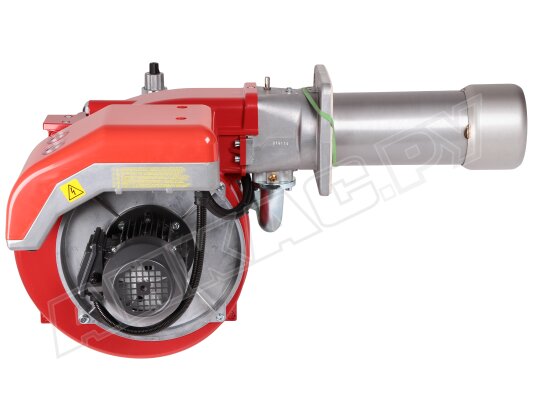 Газовая горелка FBR GAS XP 60 CE TL EVO + R. CE D1"-S, арт: 002346R057023.