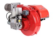 Газовая горелка FBR GAS XP 60 CE TC EVO + R. CE D1" 1/4-S, арт: 002345R057025.