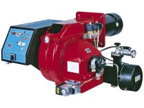 Мазутная горелка CIB Unigas PN60 D-.AB.S.RU.A