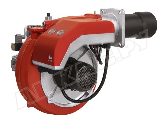 Газовая горелка FBR GAS XP 40/M CE TL + R. CE D1"1/2 – S, арт: 002441R057027.