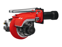 Газовая горелка FBR GAS XP 80/M CE TL + R. CE D2" – S, арт: 002456_41057048_31.