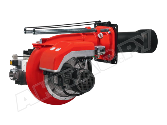 Газовая горелка FBR GAS XP 80/M CE TL + R. CE DN65-FS65, арт: 002456_41057050_31.