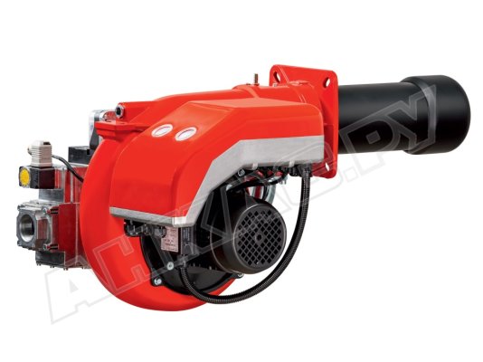 Газовая горелка FBR GAS P 100/M CE TC EVO + R. CE D1"1/4 – S, арт: 002471R057025.