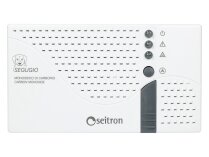 Детектор угарного газа Seitron, арт: RGDCOOMP11SE
