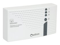 Детектор угарного газа Seitron, арт: RGDCOOMP11SE