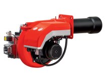 Газовая горелка FBR GAS P 190/M CE TL EL + R. CE DN100-FS100