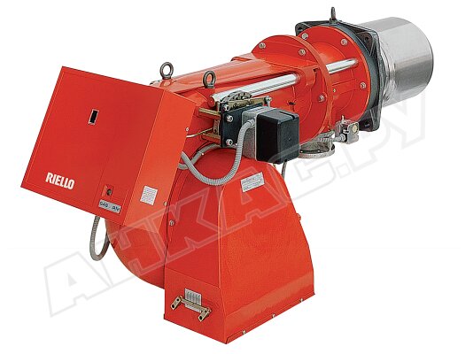 Газовая горелка Riello GAS 8 P/M TC FS1, арт: 20205990