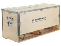Центробежный насос Grandfar CDL10-7T