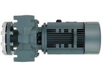 Циркуляционный насос Grandfar GF80-125C