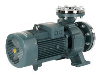 Циркуляционный насос Grandfar GF80-125C