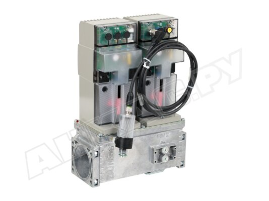 Газовый мультиблок Dungs MBE-050-VR/ PS 10-40, арт: 712300
