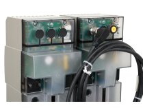 Газовый мультиблок Dungs MBE-050-VR/ PS 10-40, арт: 712300