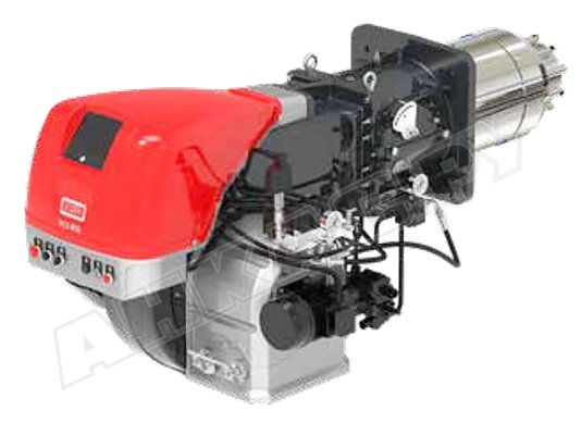 Газ/дизельное топливо горелка Riello RLS 810/EV O2 MX TC FS1/FS2, арт: 20160296