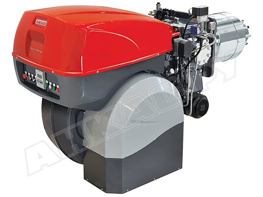 Газовая/дизельная горелка Riello RLS 1000/EV MX TC FS1, арт: 20051416