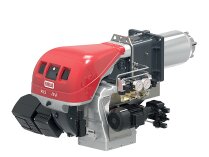 Газодизельная горелка Riello RLS 120/E MX TC FS1, 20073892