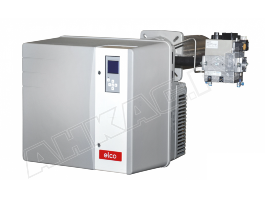 Газовая горелка Elco VG5.750 DP s313-2''-RP2'' KL, арт: 3837030.