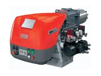 Газ/дизельное топливо горелка Riello RLS 200/EV MX TC, арт: 20077670