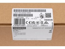 Интерфейсный модуль Siemens IM 155-6 PN ST, арт: 6ES7155-6AA02-0BN0