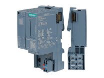Интерфейсный модуль Siemens IM 155-6 PN ST, арт: 6ES7155-6AA02-0BN0