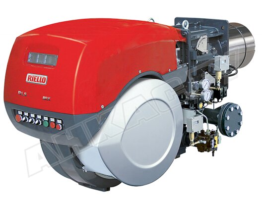 Газовая/дизельная горелка Riello RLS 650/M MX DB, арт: 20026139 Газовая/дизельная горелка Riello RLS 650/M MX DB, арт: 20026139