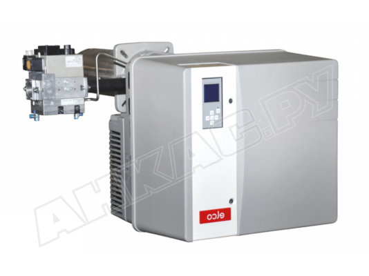 Газовая горелка Elco VG5.750 M d420 - 1"1/2-Rp2" /TC KL, арт: 3837051.