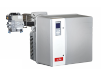 Газовая горелка Elco VG5.750 M V d421 - 2"-Rp2" /TC KM