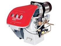 Дизельная горелка Riello RL 190/M TC FS1, 20169222
