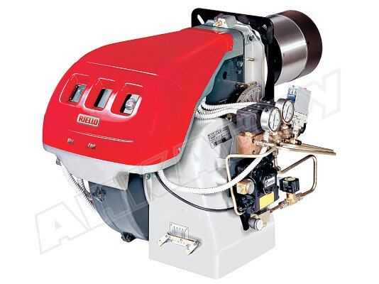 Дизельная горелка Riello RL 190/M TC FS1, арт: 20169222