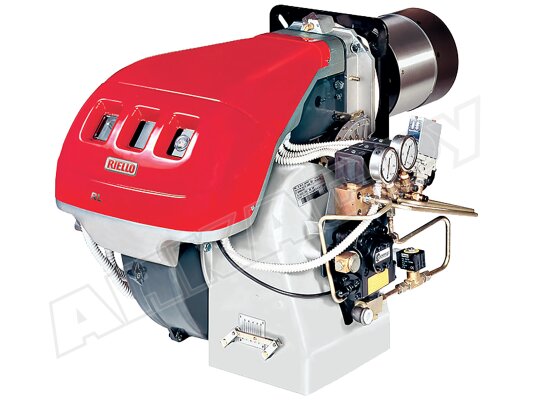 Дизельная горелка Riello RL 190/MZ TC FS1, арт: 20205588 Дизельная горелка Riello RL 190/MZ TC FS1, арт: 20205588