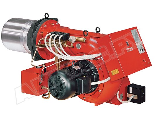 Мазутная горелка Riello PRESS 450 T/N ECO TC, арт: 20111367.