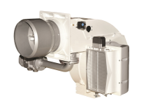 Газовая/дизельная горелка Elco EK-EVO 7.3600 GL-EZ3/BT3/KN + GT-D454-65.